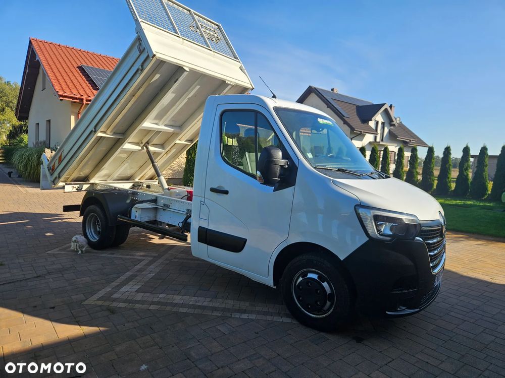 Renault Master - 4