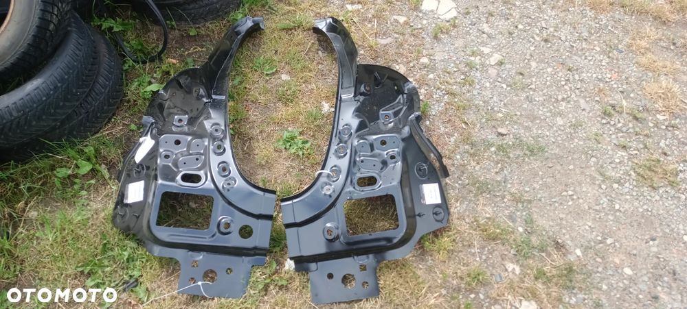 Okular tył tylny prawy lewy Mitsubishi asx 22- - 1