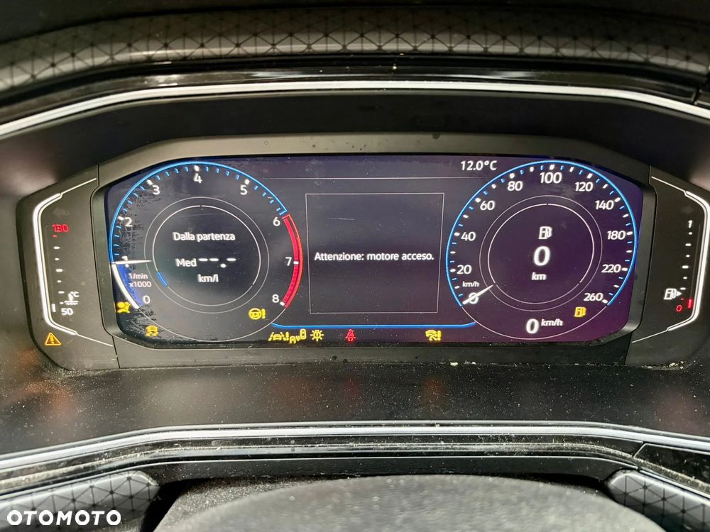 Volkswagen T-Cross 1.0 TSI OPF Life - 6