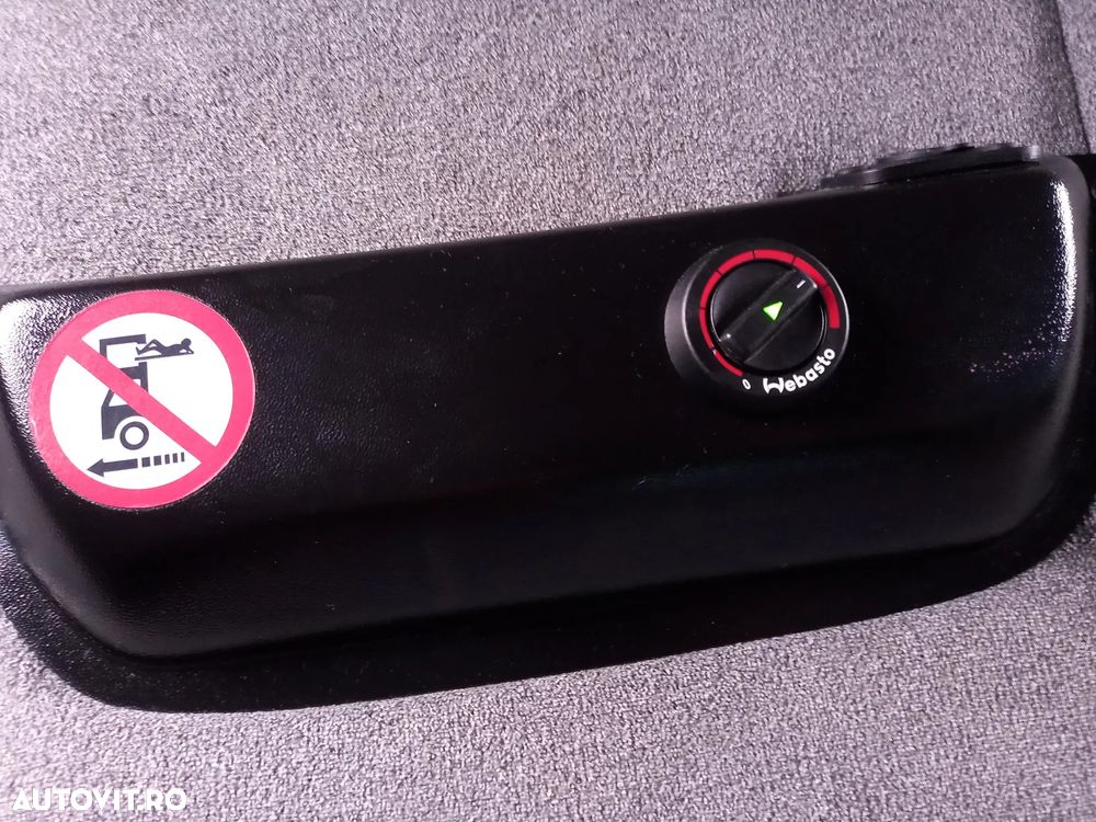 Mercedes-Benz SPRINTER - 22