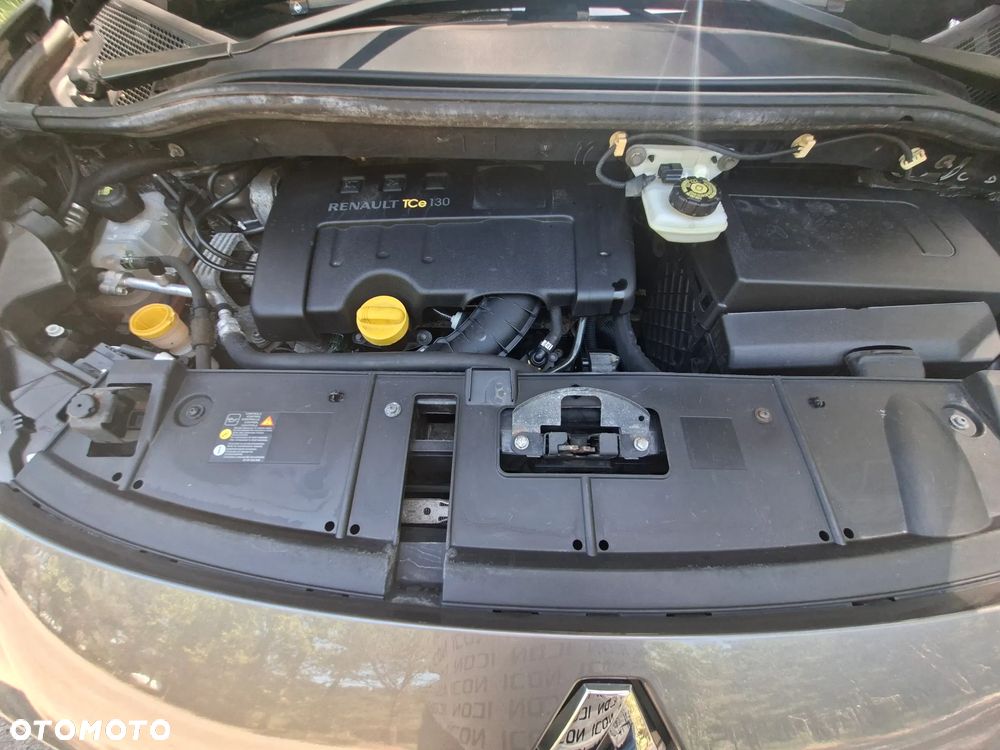 Renault Scenic 1.4 16V TCE Bose Edition - 32