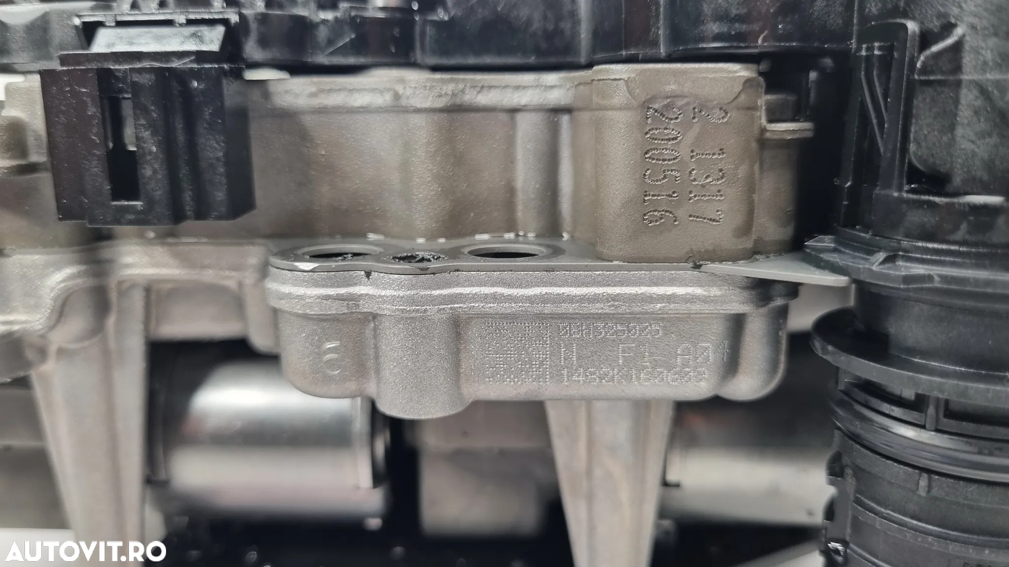 Mecatronic Bloc Hidraulic 0BH325025 0GC927711H 0BH927339A  DSG DQ500 0BH / VW TIGUAN 4Motion / 2.0TDI / 2015+ - 5