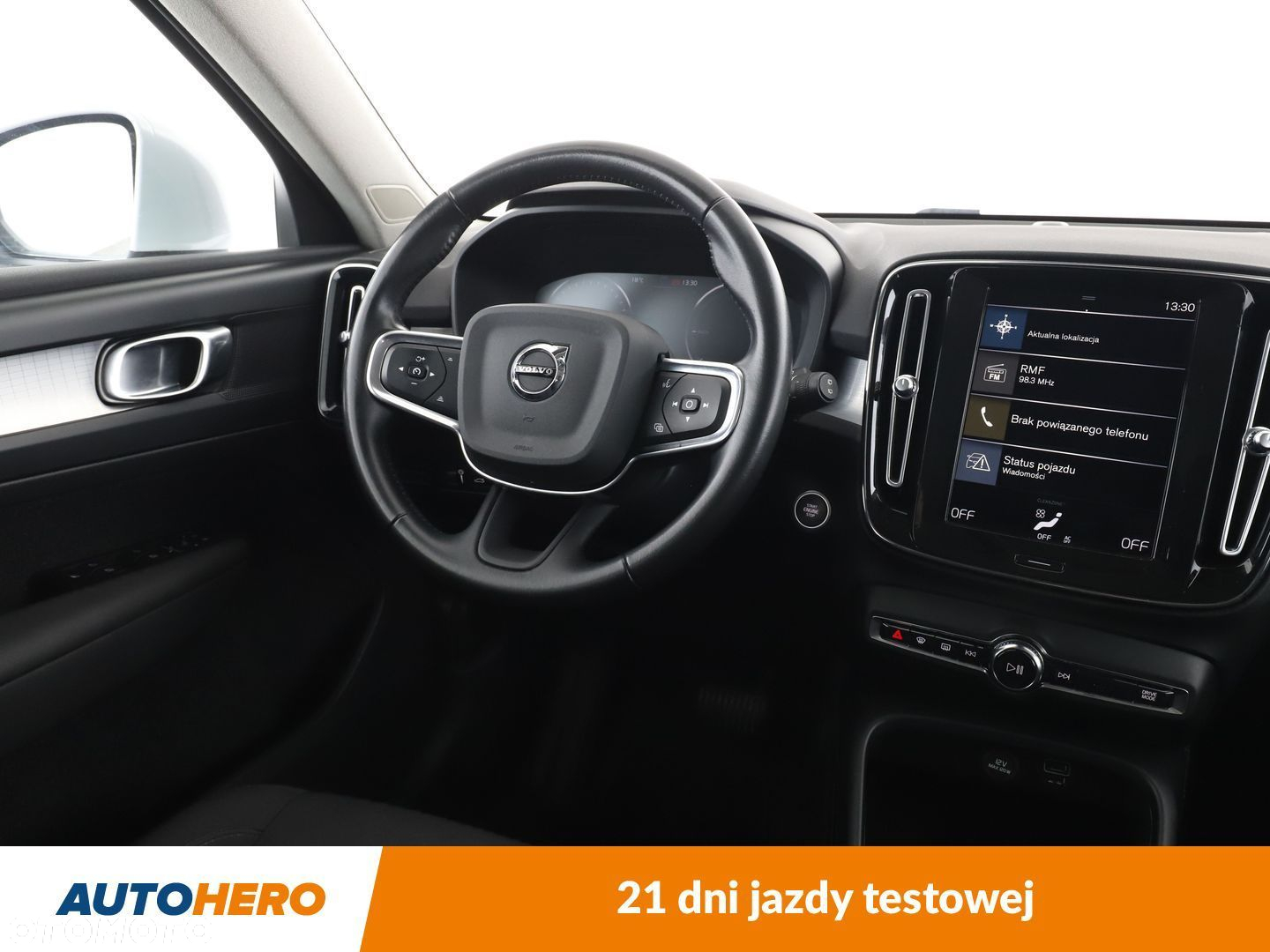 Volvo XC 40 - 13