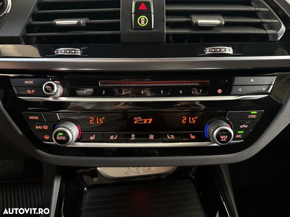 BMW X3 - 20