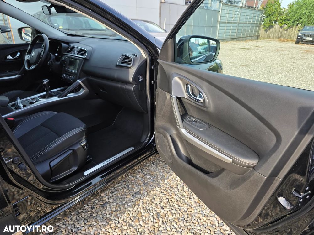Renault Kadjar Energy dCi 130 XMOD - 15