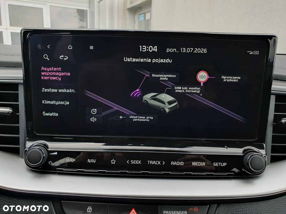 Kia Ceed 1.5 T-GDI M - 34
