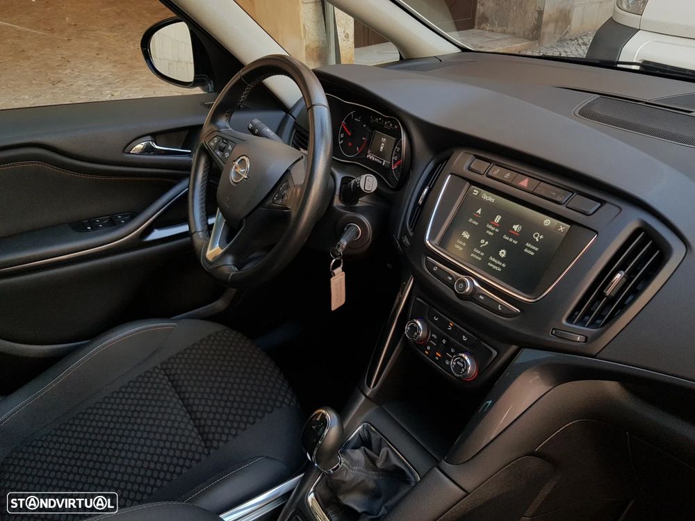 Opel Zafira 1.6 CDTi Innovation S/S - 50