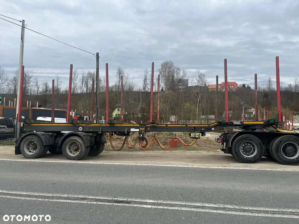 Mercedes-Benz AROCS 2653 - 14