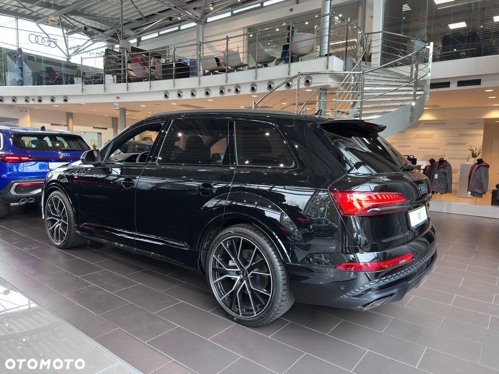 Audi Q7 - 6
