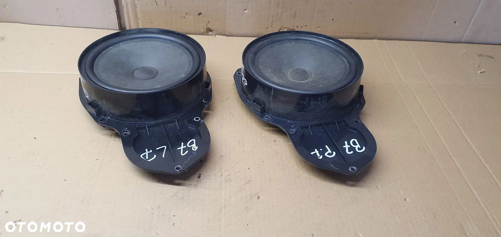 Głośnik drzwi lewy prawy przód przedni VW Passat B7 3C8035454 - 3