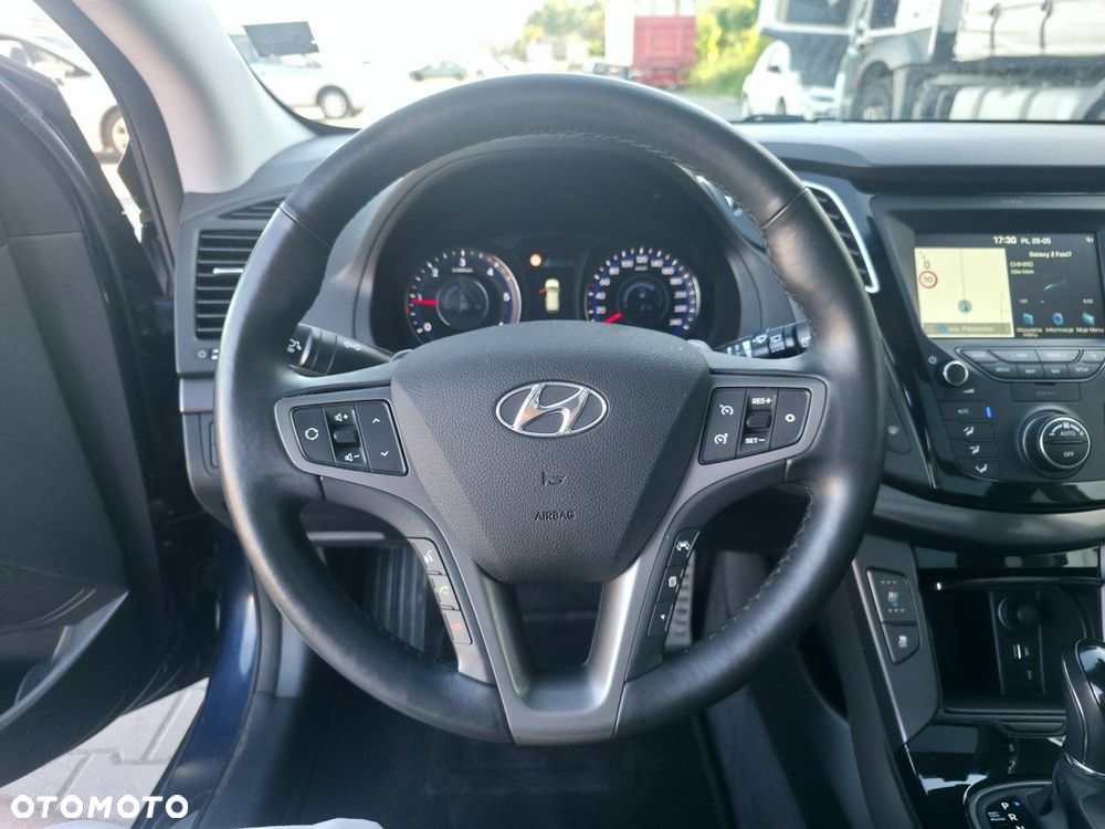 Hyundai i40 - 25