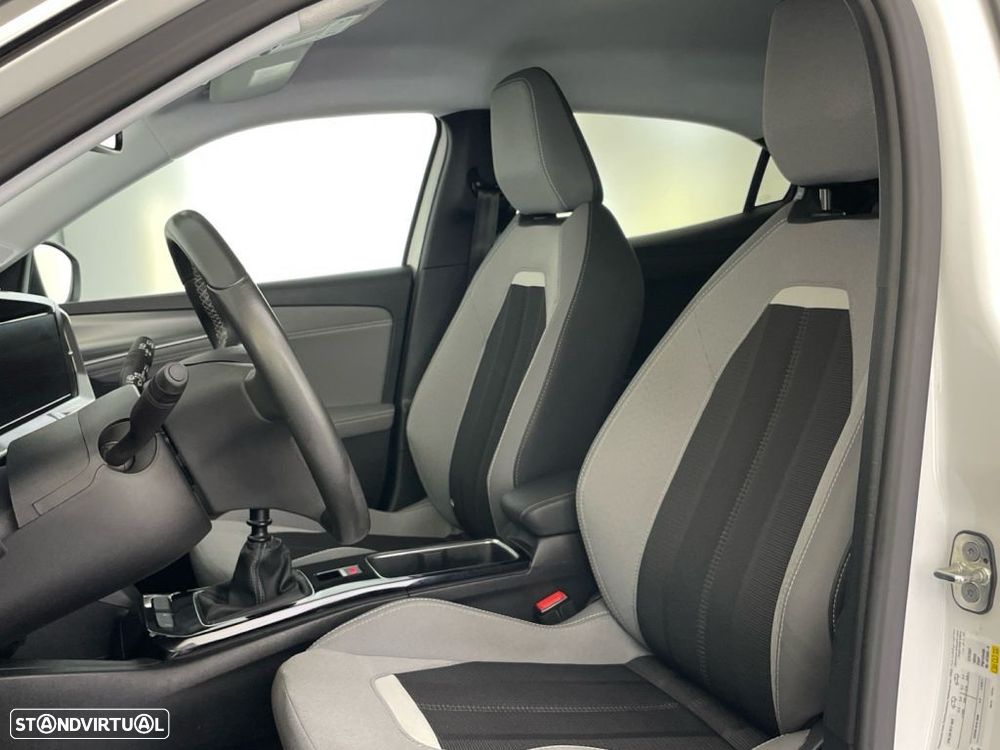 Opel Mokka 1.2 T GS — fotografia 17