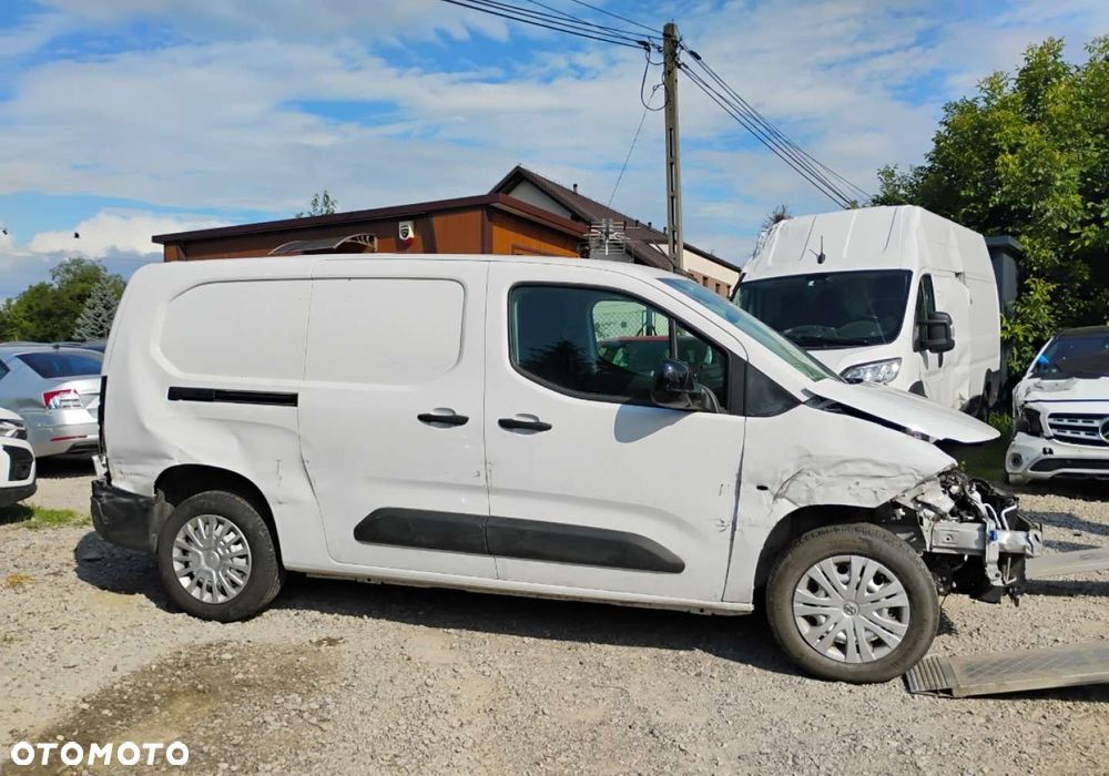 Toyota PROACE CITY - 20