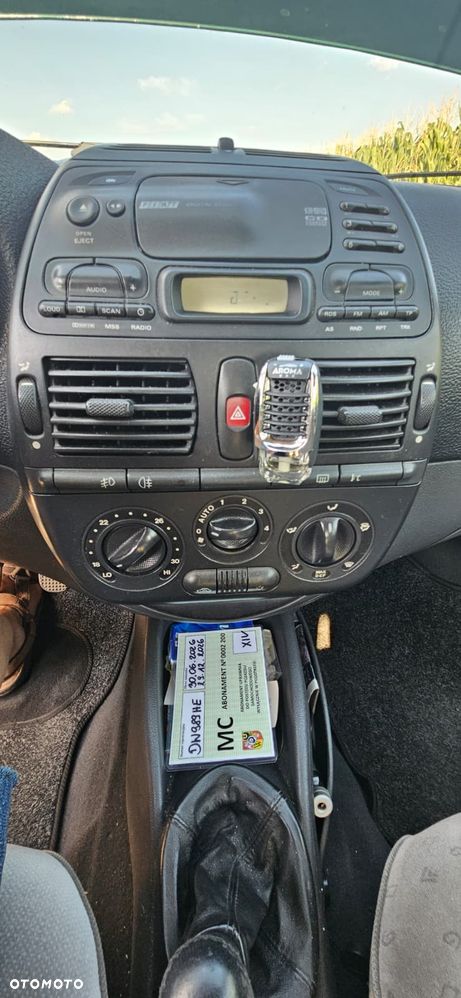 Fiat Brava 100 16V SX - 15
