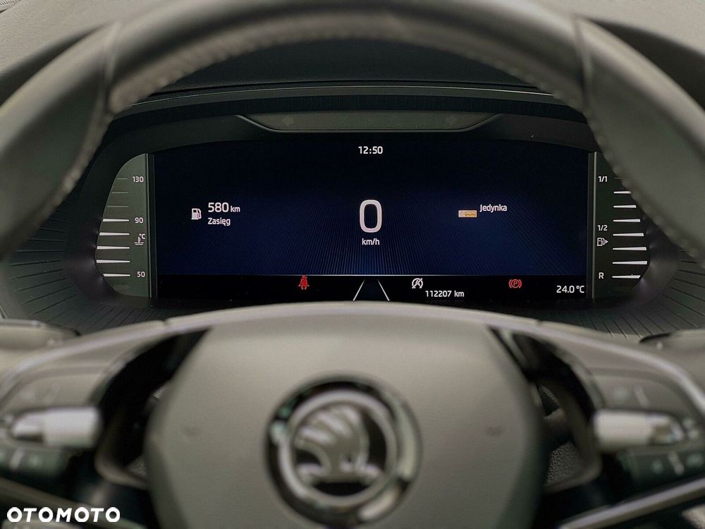 Skoda Octavia 1.5 TSI ACT Style - 27