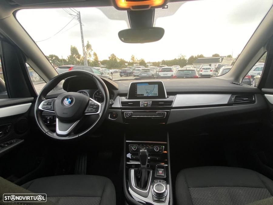 BMW 225xe Active Tourer Line Sport - 7
