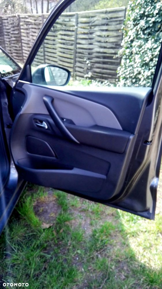 Citroën C4 Picasso BlueHDi 120 EAT6 FEEL - 33