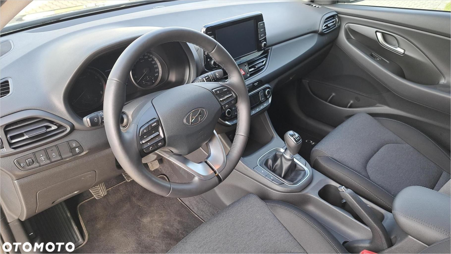 Hyundai i30 - 9