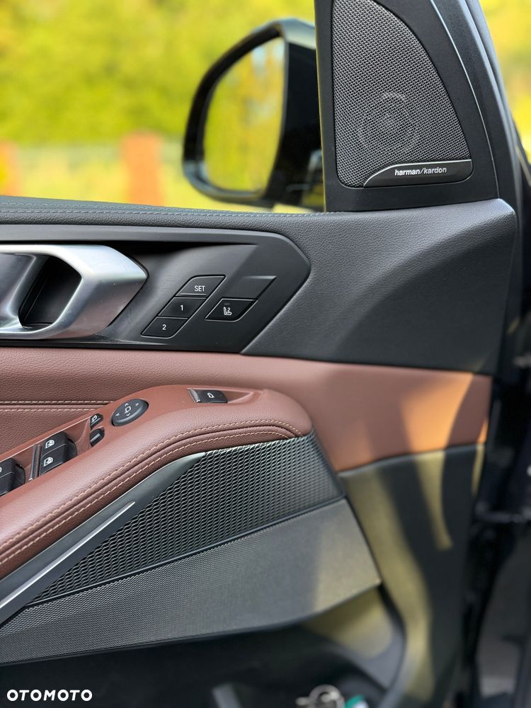 BMW X5 xDrive30d - 12