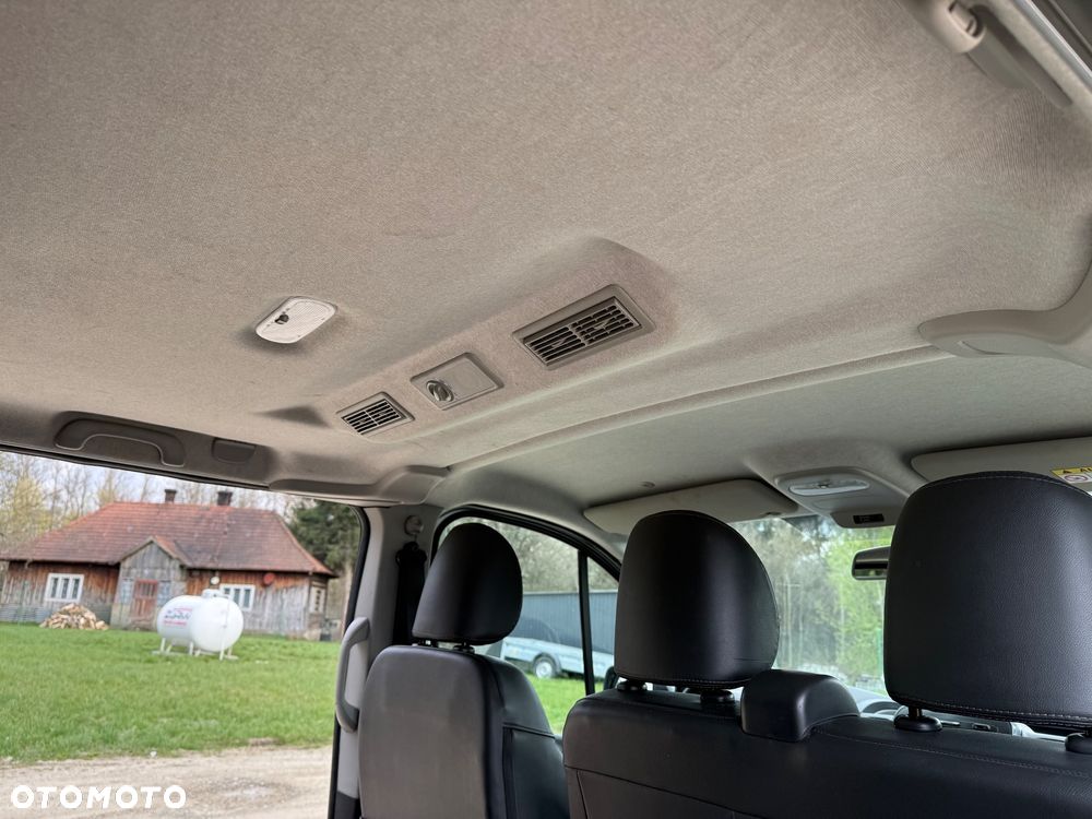 Fiat Talento L1H1 Family - 24