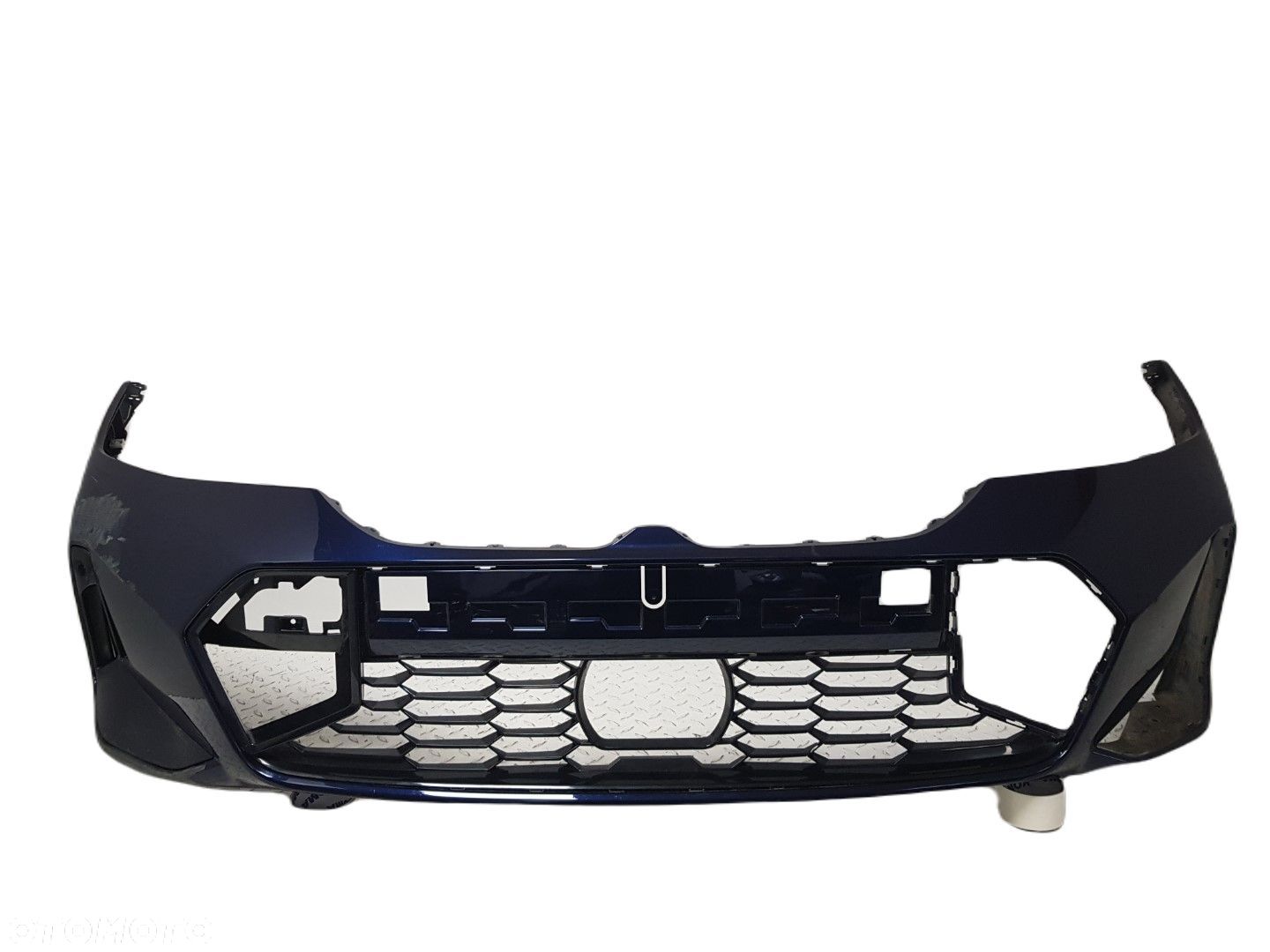 ZDERZAK PRZÓD BMW 3 G20 G21 LCI LIFT M-PAKIET MPAKIET 22-25 PRZEDNI 8085444 - 1