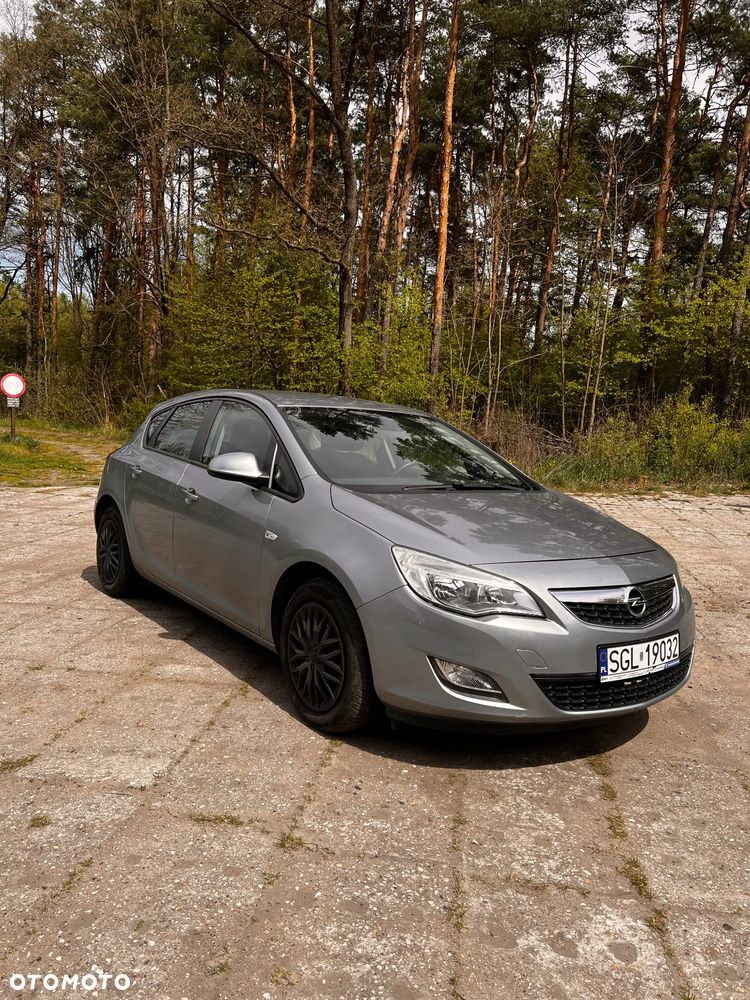 Opel Astra 1.4 Active - 3