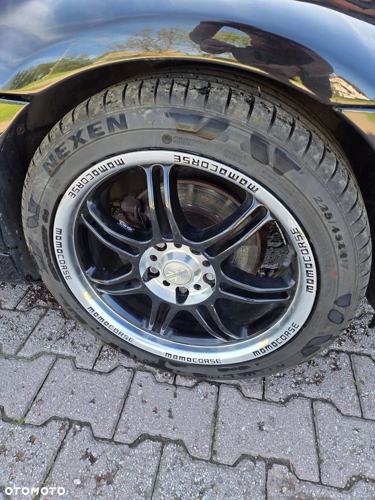 BMW Z3 1.8 - 11
