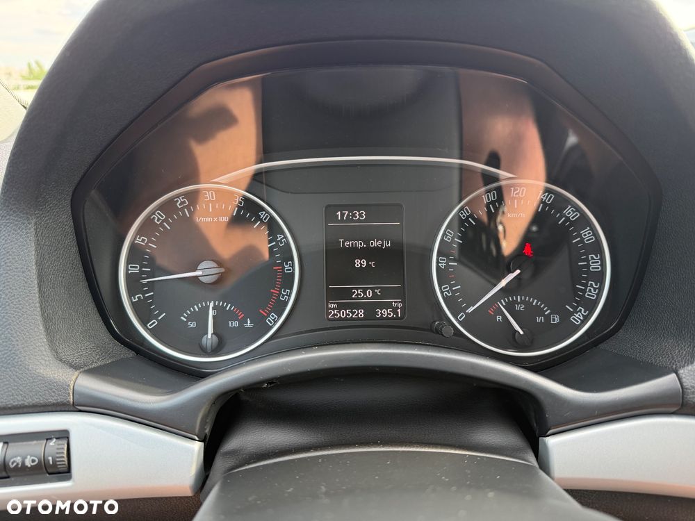 Skoda Octavia 1.6 TDI Family - 11