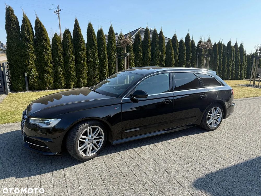 Audi A6 - 12