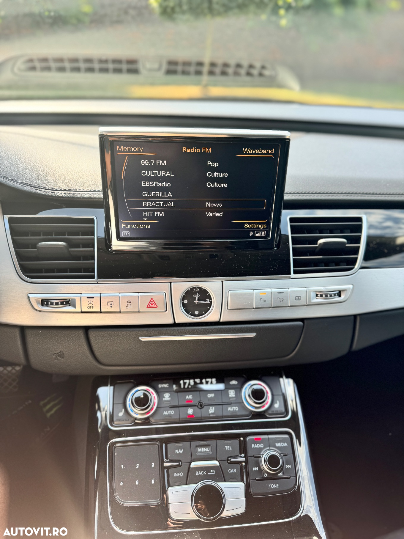 Audi A8 L 3.0 TDI Quattro Tiptronic - 21