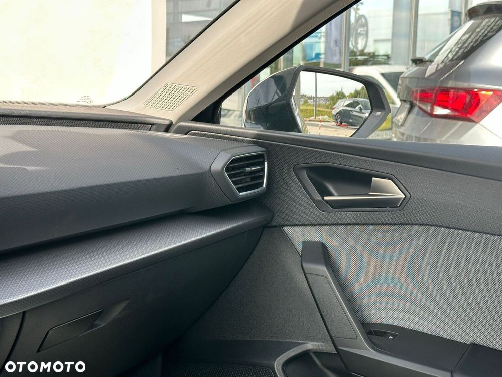 Seat Leon 1.5 eTSI mHEV Style DSG - 33