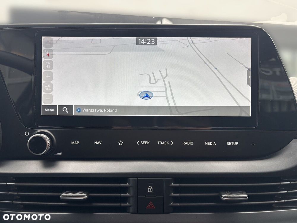 Hyundai i20 1.2 Modern - 6