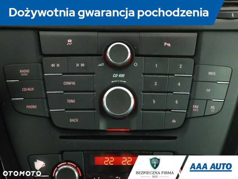 Opel Insignia - 12