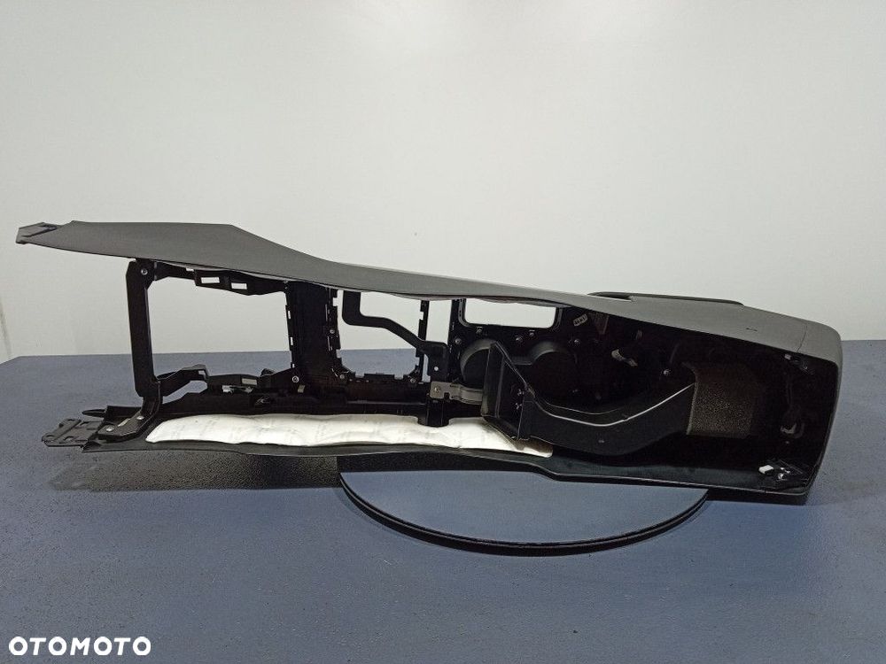 KIA OPTIMA IV JF TUNEL ŚRODKOWY PODŁOKIETNIK - 9