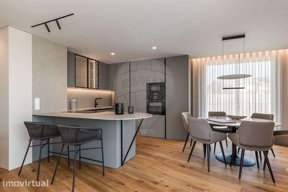 Apartamento T2 para venda - Grande imagem: 2/21