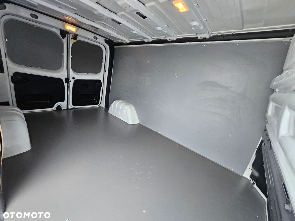 Renault Trafic L2H1 *59999zł NETTO* 2.0dCi/145KM - 20