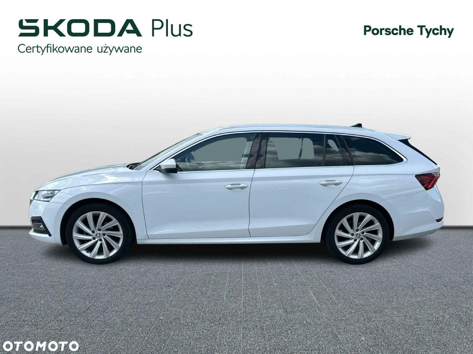Skoda Octavia - 4