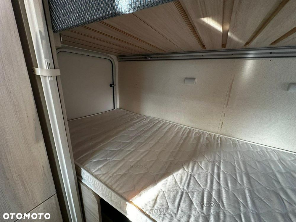 Hobby SIESTA A 55 GS - 22