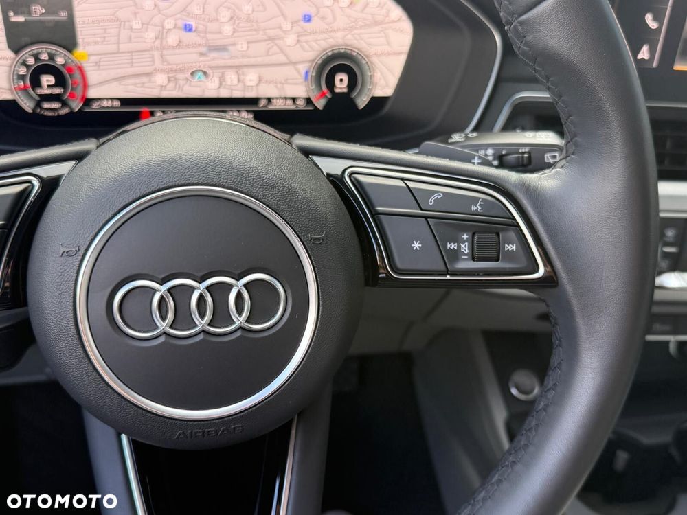 Audi A4 Avant - 27