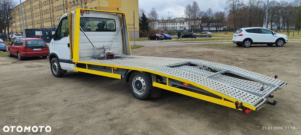 Renault Master - 7