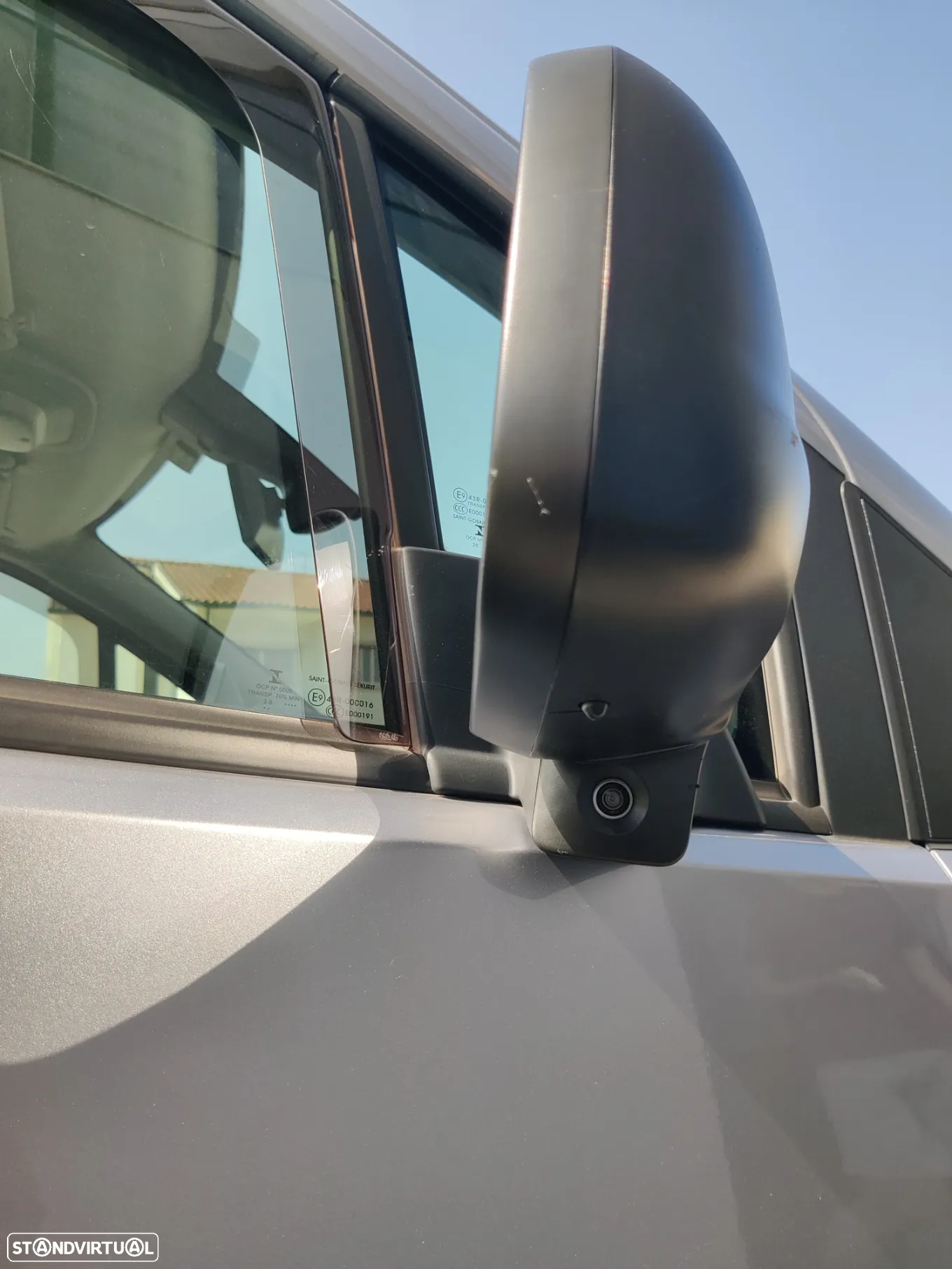 Peugeot Partner Asphalt L2 longa 1.5 HDi 100cv 16v - 6
