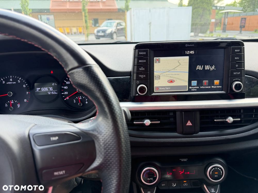 Kia Picanto 1.2 GT Line - 12