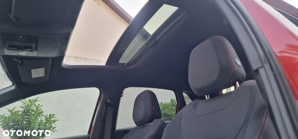 Volkswagen Polo 2.0 TSI GTI DSG - 17
