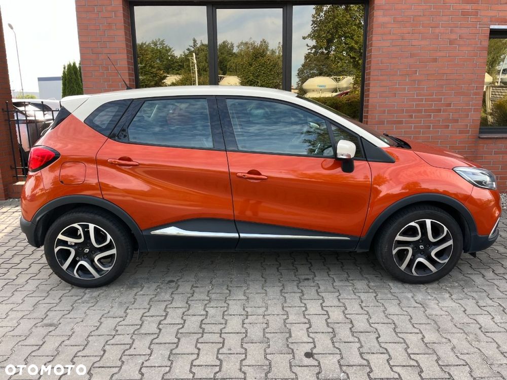 Renault Captur 0.9 Energy TCe Intens - 29