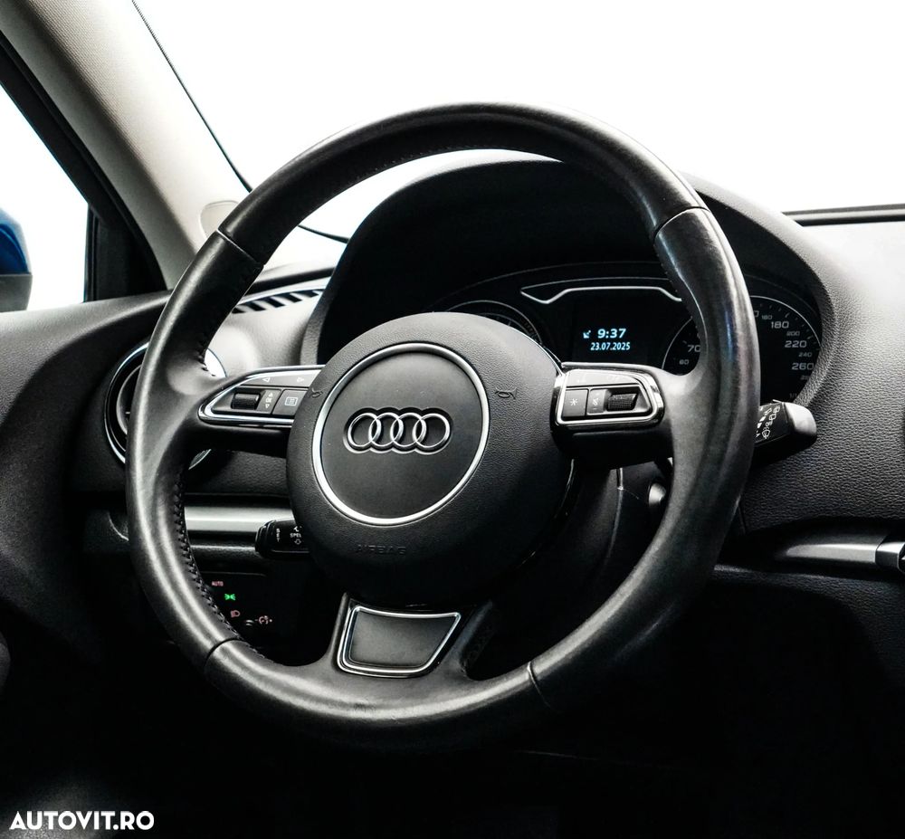 Audi A3 - 17