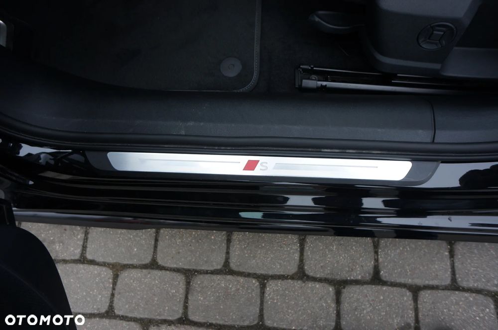 Audi A5 Limousine TDI 150 kW S tronic Edition one - 32