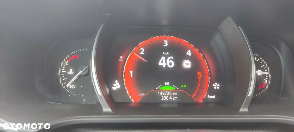 Renault Megane 1.5 dCi Intens - 2