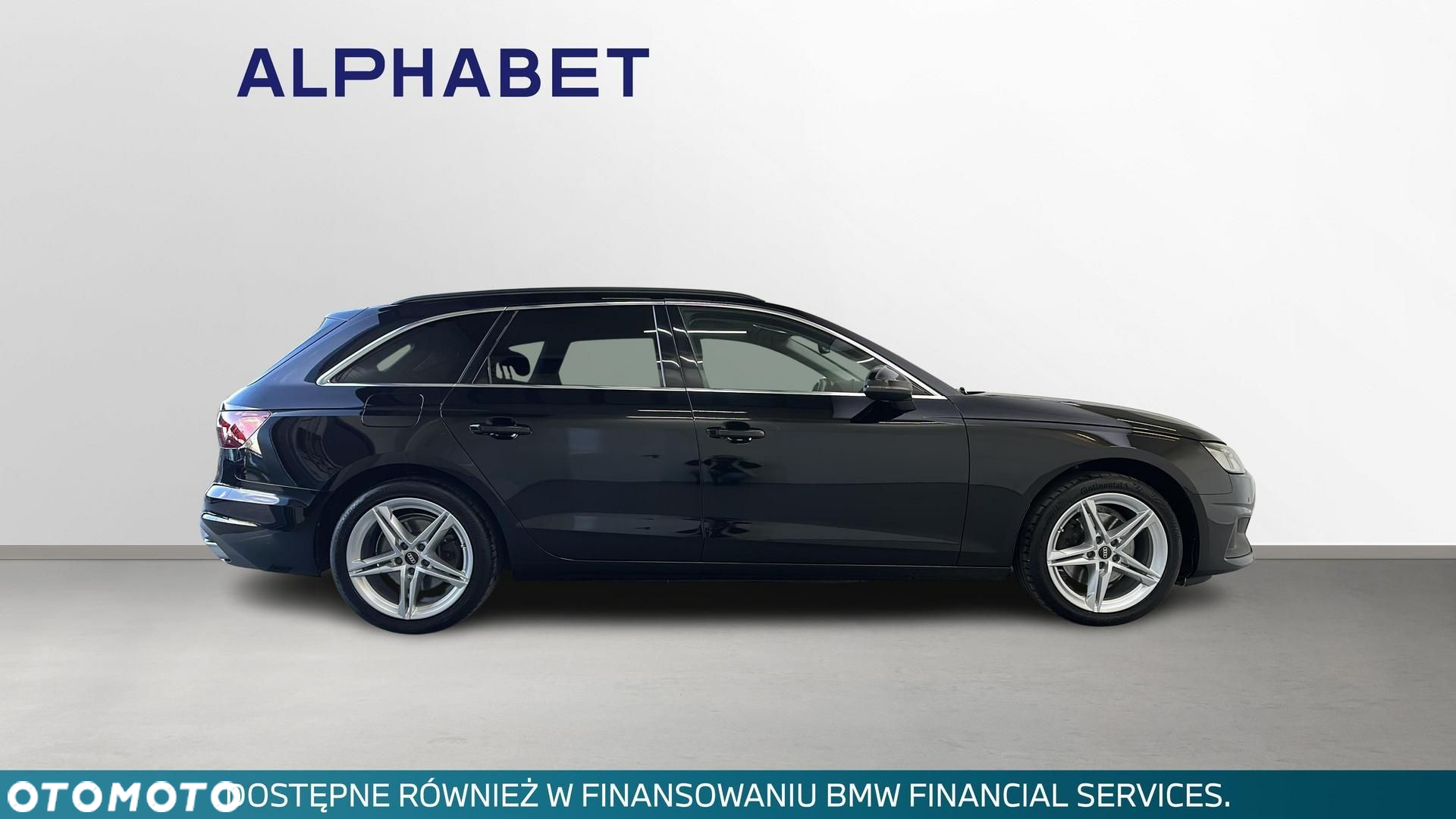 Audi A4 35 TDI mHEV S tronic - 7