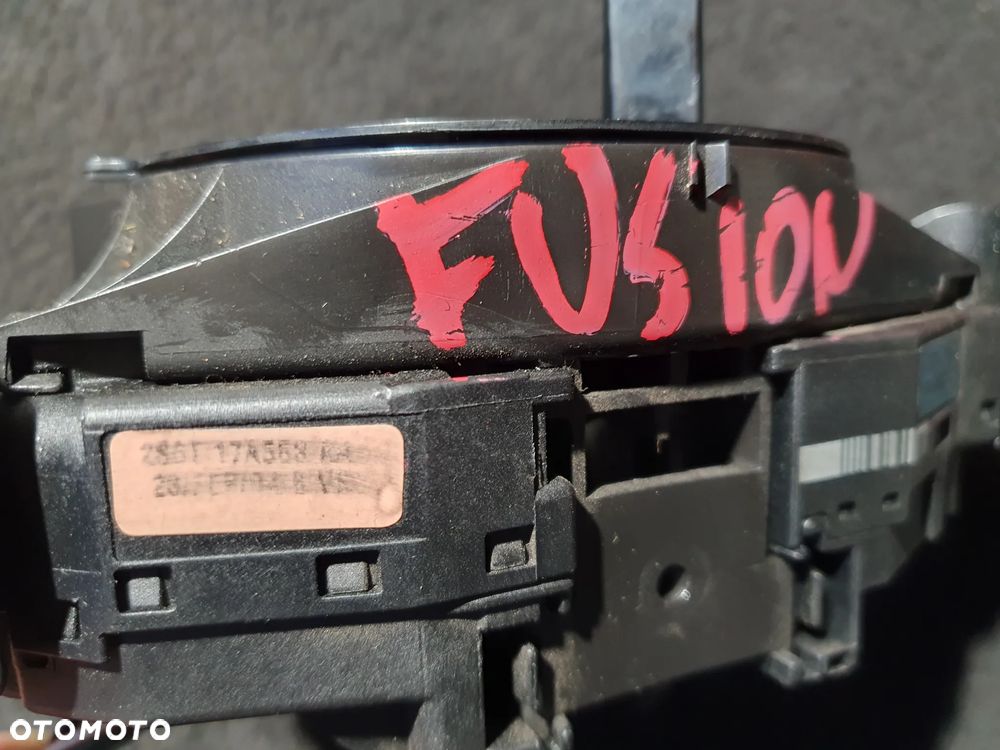 FORD FUSION FIESTA PRZEŁĄCZNIK ZESPOLONY PS2010311 TAŚMA AIRBAG 2S6T-14A664-AB 2S6T-13N064-AC 1S - 6