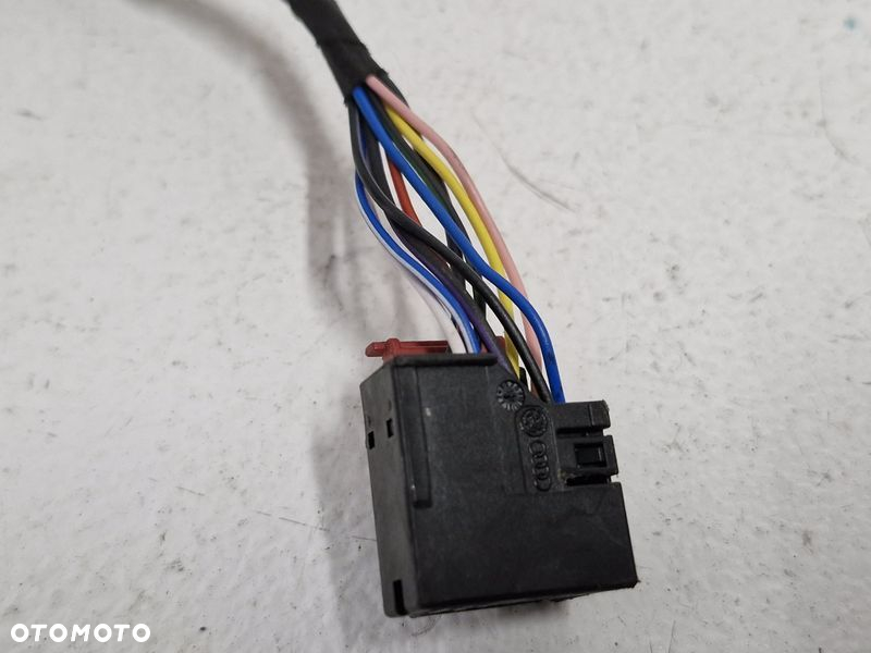 AUDI A3 8Y LUSTERKO DRZWI LEWE 10 PIN EU - 2